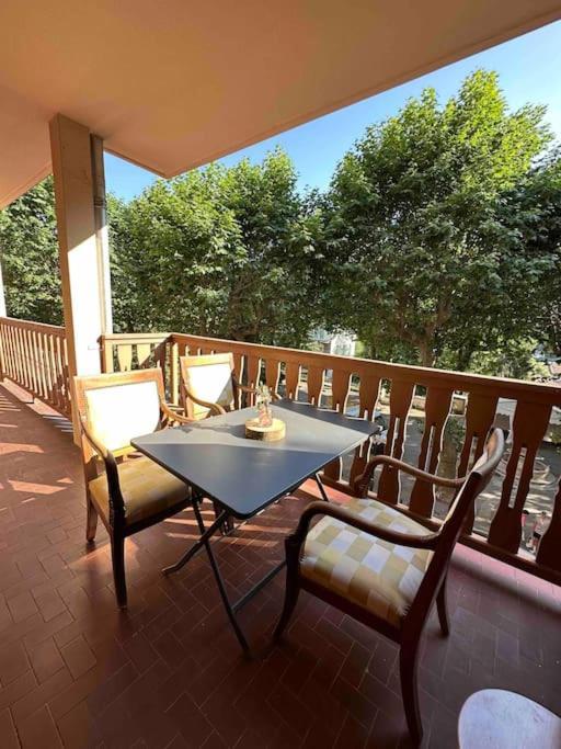 Charmant Appartement Renove Au Coeur Du Village Saint-Martin-Vésubie Exterior foto